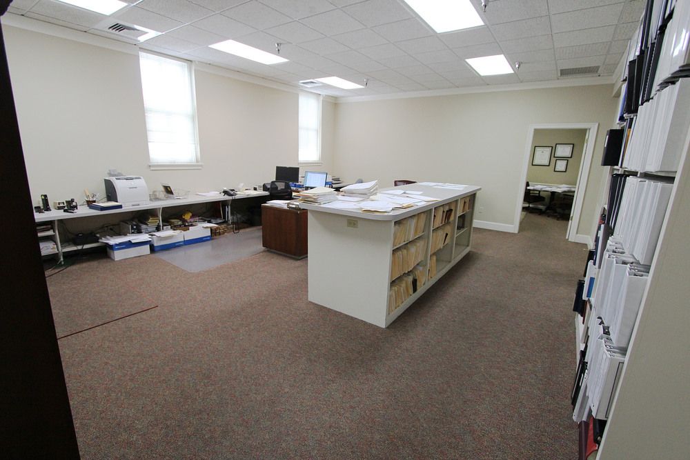 Office Space | Downtown Hattiesburg: 623 N Main St, Hattiesburg, MS 39401